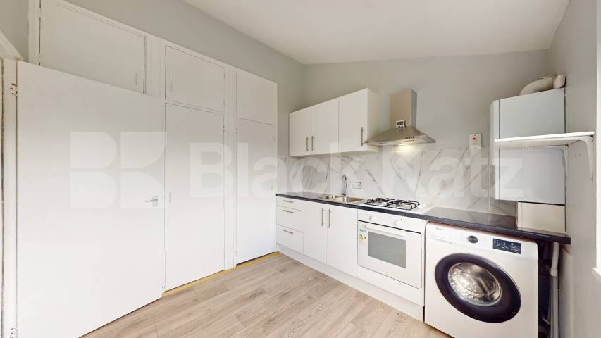 Refurbished 1 bedroom property close to Caledonian Road Tube Bradley Close, Caledonian Road